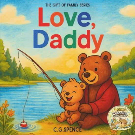 Love, Daddy