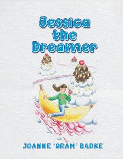 Jessica The Dreamer