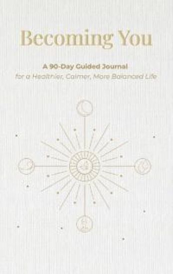 Becoming You Journal