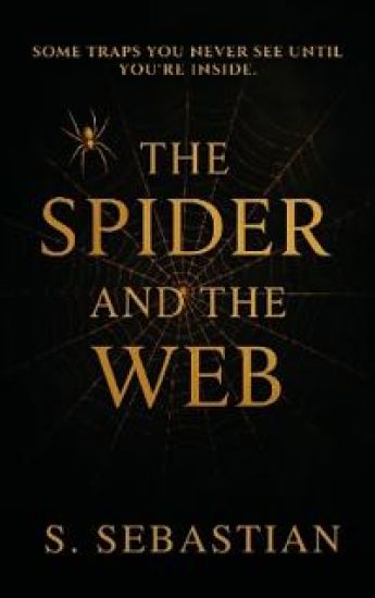 THE SPIDER AND THE WEB