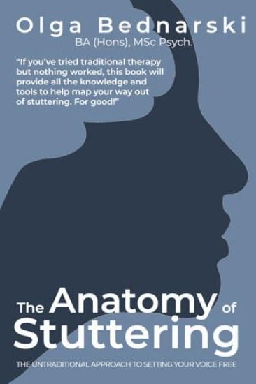 The Anatomy of Stuttering