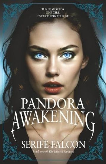 Pandora Awakening