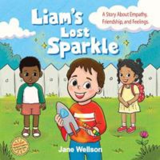 Liam's Lost Sparkle