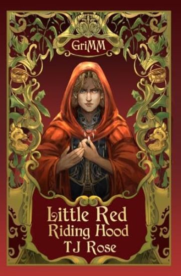 Little Red Riding Hood