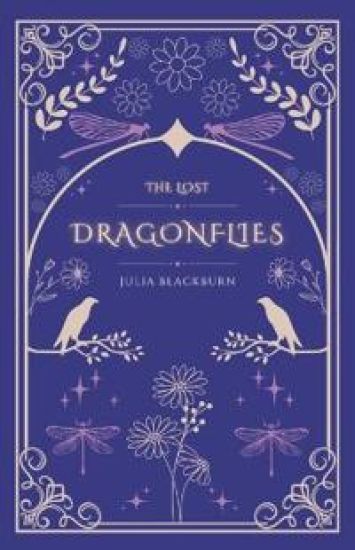The Lost Dragonflies