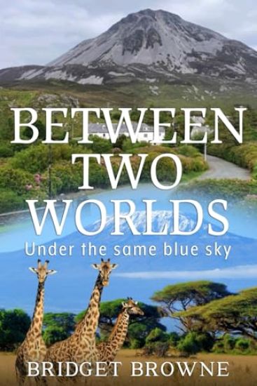 Between Two Worlds