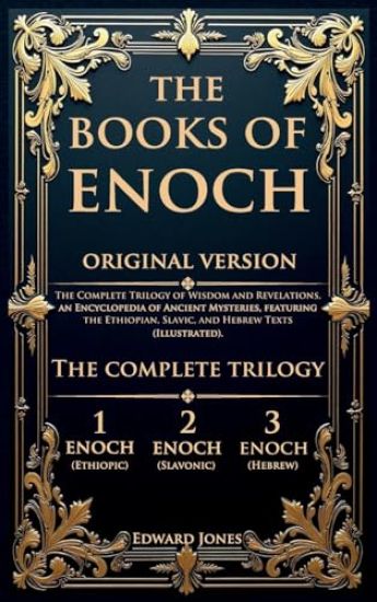 The Books of Enoch