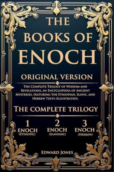 The Books of Enoch