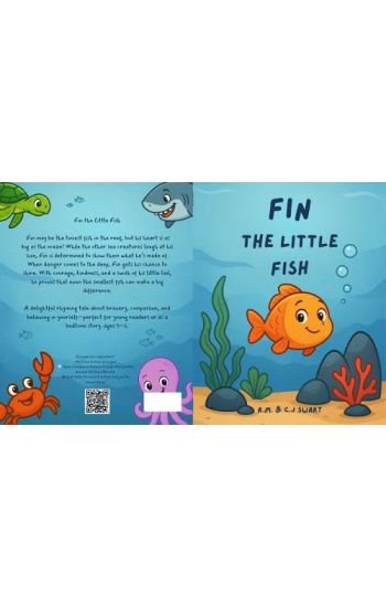 Fin the Little Fish