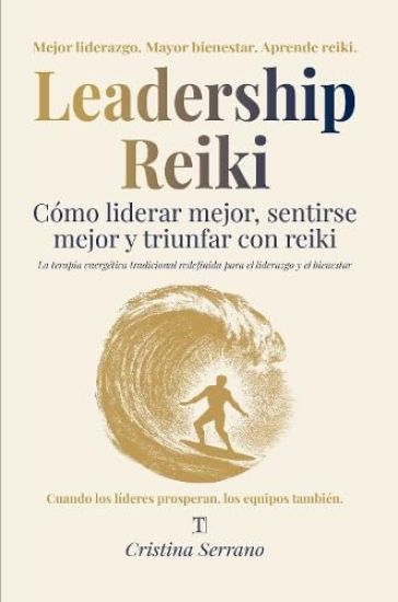 Leadership Reiki