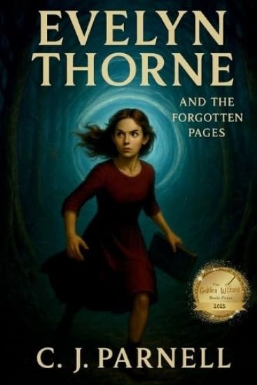 Evelyn Thorne