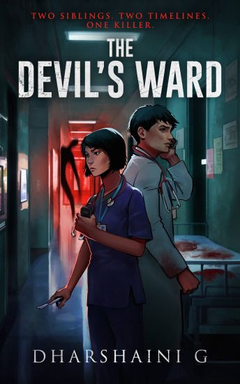 The Devil's Ward