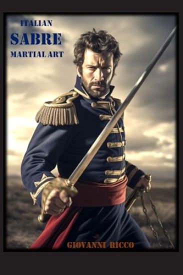Italian Sabre Martial Art
