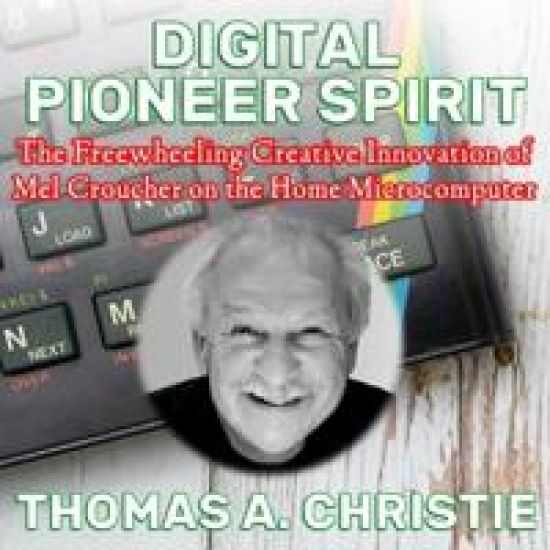 Digital Pioneer Spirit
