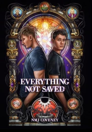 Everything Not Saved