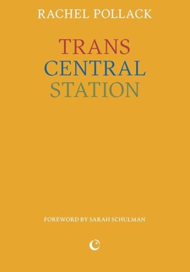Trans Central Station