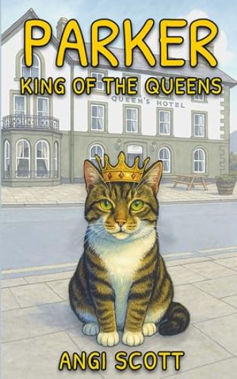 Parker King of the Queens