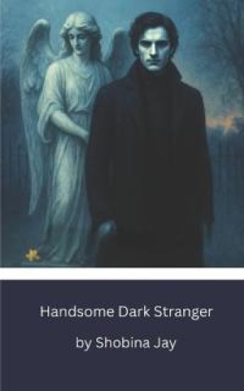 Handsome Dark Stranger