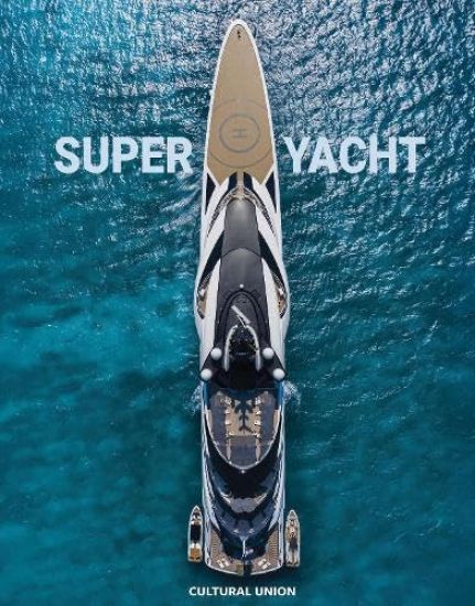 Superyacht