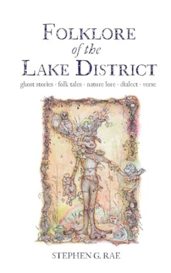 Folklore of the Lake District