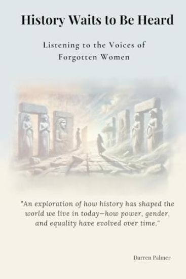 History Waits to Be Heard