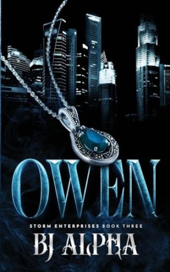 OWEN Discreet Cover