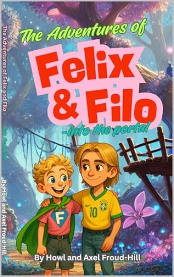 The Adventures of Felix and Filo