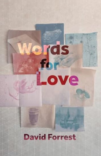 Words for Love
