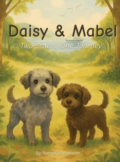 Daisy & Mabel