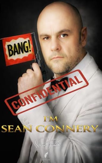 I'm Sean Connery