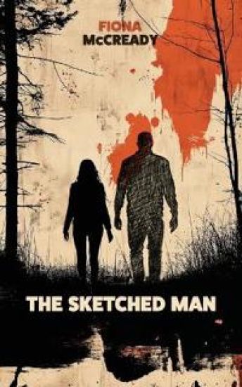 The Sketched Man