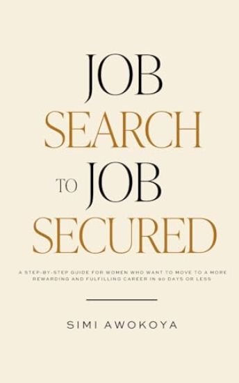 Job Search To Job Secured