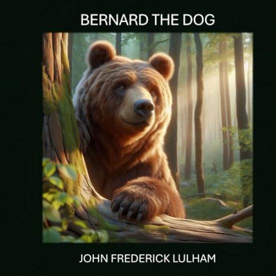 BERNARD THE DOG