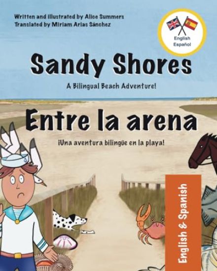 Sandy Shores - Entre la arena