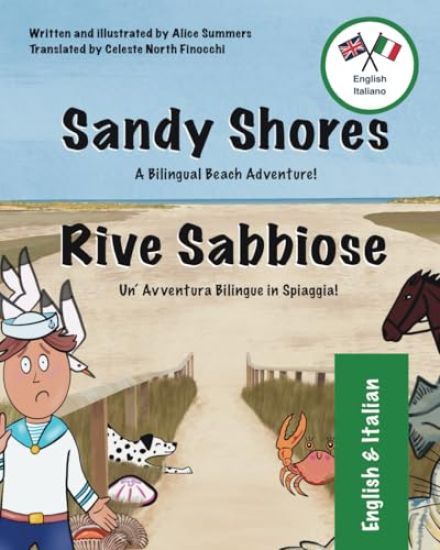 Sandy Shores - Rive Sabbiose
