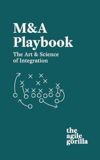 M-and-A Playbook