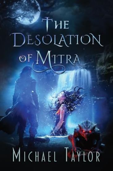 The Desolation of Mitra