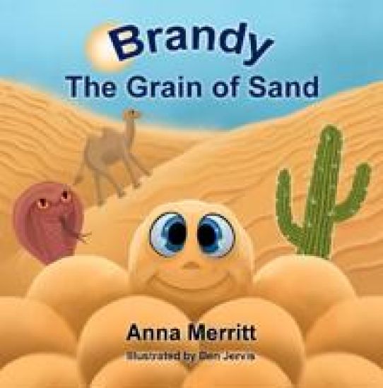 Brandy The Grain Of Sand