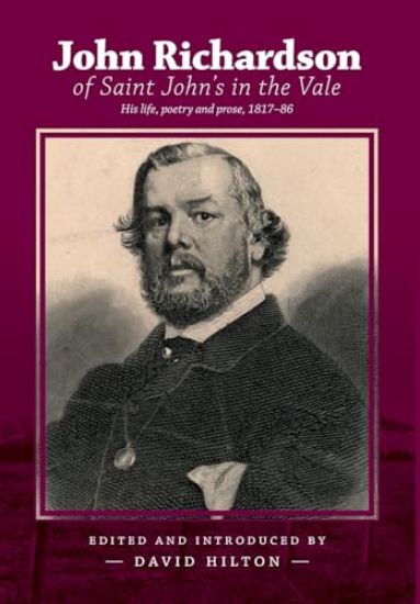 John Richardson of Saint John's in the Vale