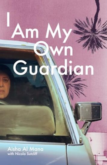 I Am My Own Guardian