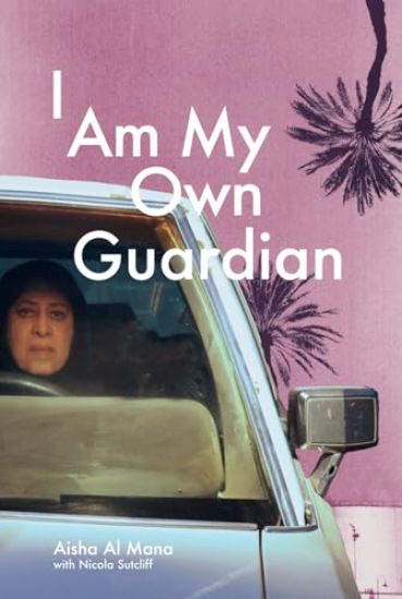 I Am My Own Guardian