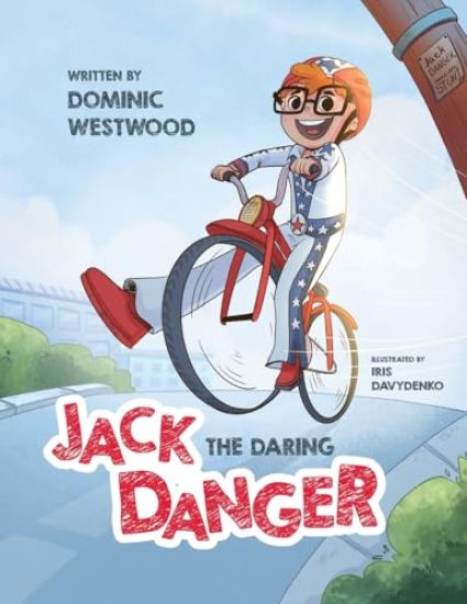 Jack Danger
