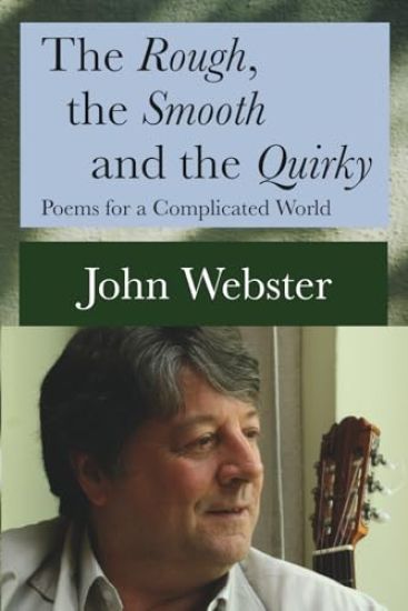 The Rough, the Smooth and the Quirky