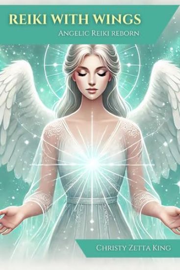 Reiki with Wings