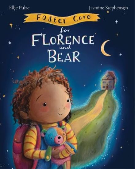 Foster Care for Florence and Bear