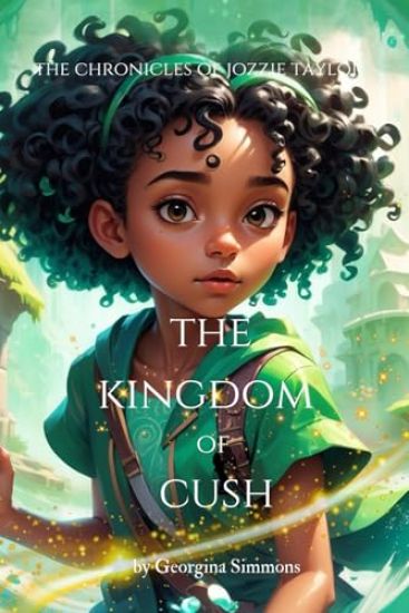 The Chronicles of Jozzie Taylor