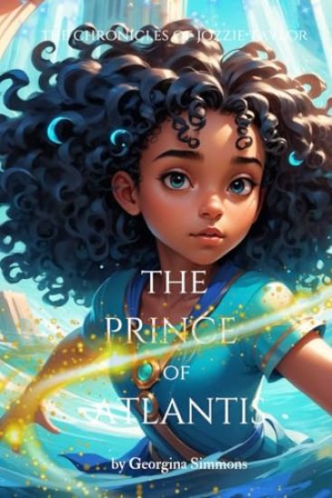 The Prince of Atlantis