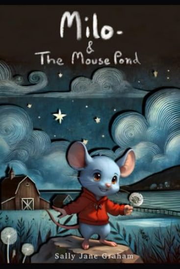 Milo and the Mouse Pond