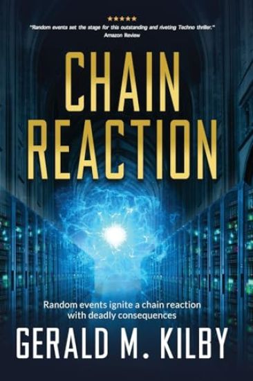 Chain Reaction