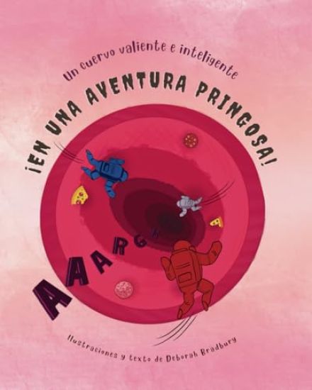 Un cuervo valiente e inteligente